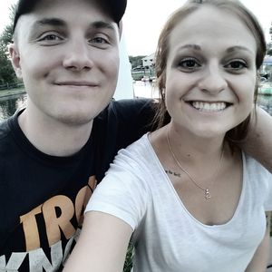 Meet your Posher, Hope